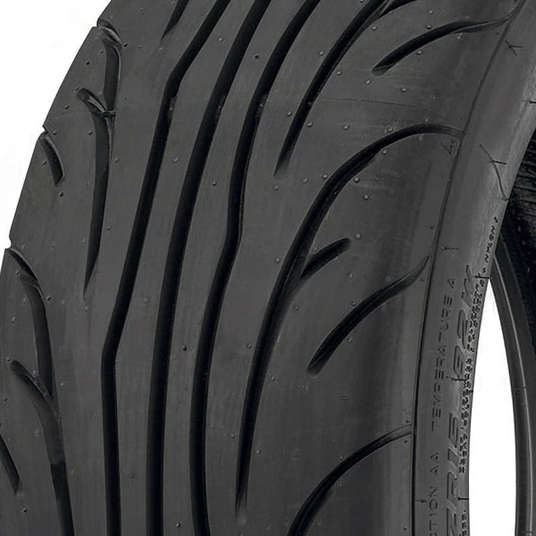 Nankang NS-2R Sportnex 215/45-17 91 W Tire - Walmart.com