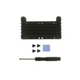 thumbnail image 1 of Aluminum Heatsink Case for Zero 2W Enhanced Cooling, 1 of 1