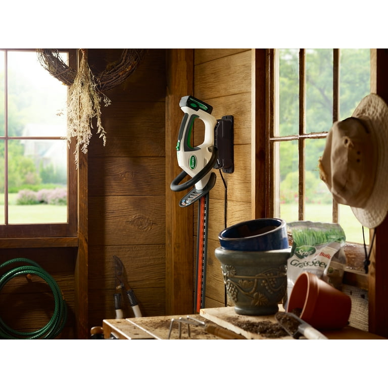 Scotts 2024 hedge trimmer