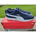 thumbnail image 1 of New PU & MA Astro Play Us 14 Style Code 401439-02 PU & MA Navy-PU & MA White, 1 of 6