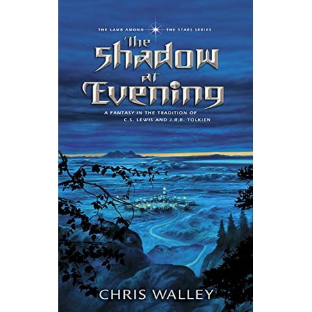Pre-Owned The Shadow at Evening (Paperback) 1414300670 9781414300672