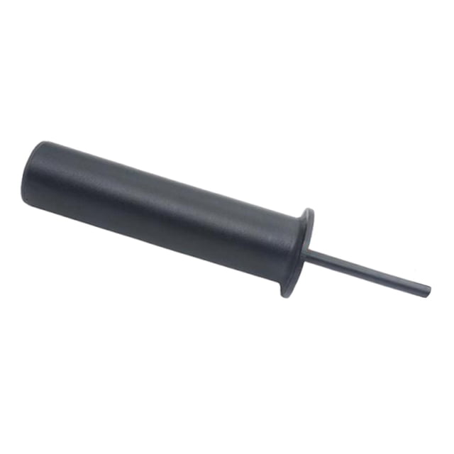 S SERENABLE Cable Machine Gym Pin Extender Heavy Duty Steel Fitness Accessory for Commercial 10x80 mm