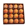 thumbnail image 2 of Christmas Ornaments Balls Plastic Christmas Balls Ornaments Pendant Christmas Tree Decoration, 2 of 6