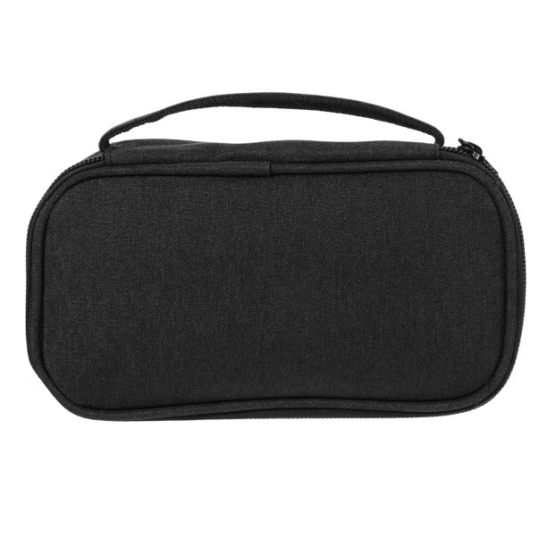 Estuche protector de viaje para banco de energía, tela Oxford, organizador electrónico portátil