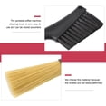 thumbnail image 3 of LRXIYODE 1Pcs Coffee Cleaning Brush With Multi-purpose Function For Home Users, 3 of 8