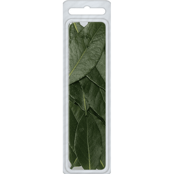 Organic Fresh Bay Leaves .25oz