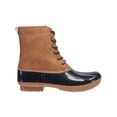 thumbnail image 2 of C & C California Womens Ducke Water resistant Outdoor Ankle Boots, 2 of 3