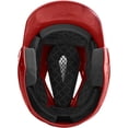 thumbnail image 6 of Evoshield XVT Luxe Fitted Batting Helmet, 6 of 6