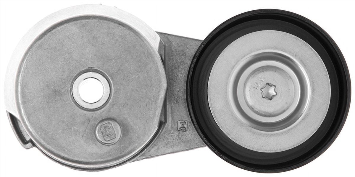ACDelco 39375 Belt Tensioner Assembly Fits select: 2018-2022 CHEVROLET EQUINOX, 2016-2019 CHEVROLET CRUZE