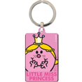 thumbnail image 1 of Little Miss Princess Key Ring, 1 of 3