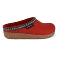 thumbnail image 3 of HAFLINGER Clog | Grizzly Franzl, Terracotta, 3 of 9