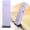 Light Lilac, variant on Book Light  Rechargeable Reading Lights For Books In Bed Ultralight Clip-on Led Bookmark Lamp With 3 Colors & Stepless Dimming Night Lovers Lilac