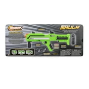 Siren Maulr Bolt Blaster Age Grade 14 Years and up