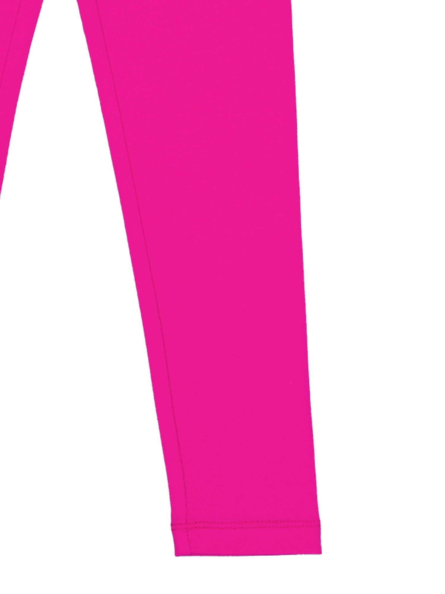 Wonder Nation Girls Kid Tough Leggings, Sizes 4-18 & Plus