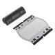 thumbnail image 2 of 2X for Electric Shaver Head Omentum 11B Series 1 110 120 130 140 150 150S-1 130S-1 5684 Knife Net+Sh, 2 of 5