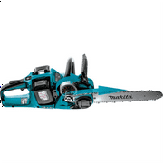 Makita 36V (18V X2) LXT® Brushless 14 Chain Saw Kit (5.0Ah)