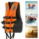 thumbnail image 5 of Chaleco de seguridad de natación Chaleco salvavidas universal para nadar al aire libre Chaqueta Ajustable Adultos Niños Swim Flotador VestM LHCER Otros, 5 of 8