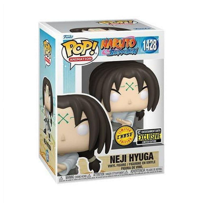 Funko Pop! Animation: Naruto Shippuden - Neji Hyuga Common