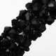 thumbnail image 3 of HEALEEP 4Ud De De Cristal En Metal Negro Con Vintage Para Eventos Y Uso Diario, 3 of 7