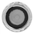 thumbnail image 4 of ZOUSSIQI Swivel Spout Spray Color Changing LED Light Faucet Kitchen Sink Basin Mixer Water Tap JU316-122605, 4 of 11