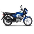 thumbnail image 2 of Motocicleta de trabajo TVS HLX 150S 2025 Azul, 2 of 6