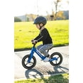 thumbnail image 5 of Joovy Noodle Helmet XS-S, Black, 5 of 5
