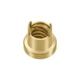 thumbnail image 3 of Kearding 2 piezas T8, tornillo de antiretroceso, tuerca de resorte de latón, máquina de impresora 3D para el hogar, actualización de Electrodomésticos, 3 of 6
