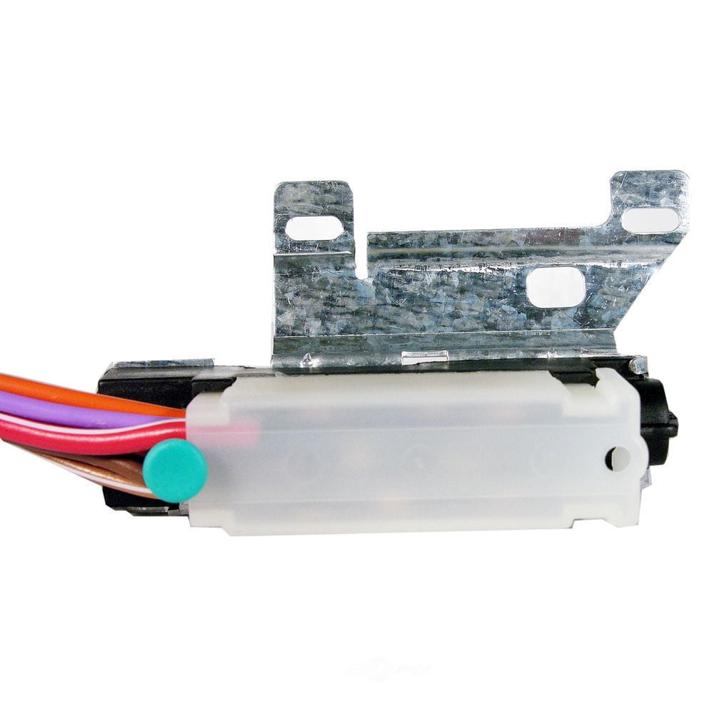 Ignition Switch