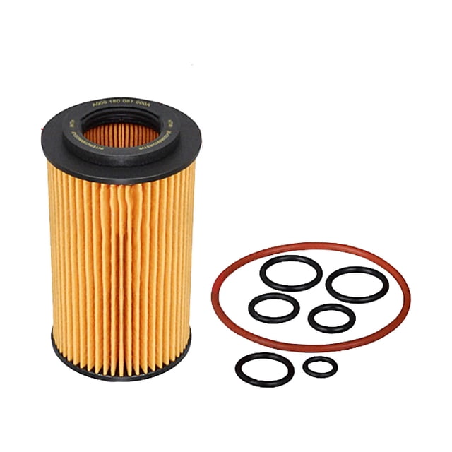 Filtro Para Aceite G500 SAKURA 2010 A 2014 Mercedes-Benz V8 5.5L Cartucho