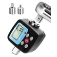 thumbnail image 1 of Adaptador de llave dinamométrica GOYOJO Precision 30 N.m con pantalla digital, 1 of 9