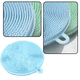 thumbnail image 3 of Esponja mágica antiadherente para limpieza, utensilios de cocina inteligentes, multiusos, mejores esponjas, accesorios para cepillos, 3 of 5