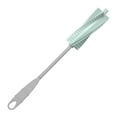 thumbnail image 3 of Multifunctional Deep Cleaning Silicone Brush Long Handle Kitchen Gadgets Washing Blue, 3 of 9