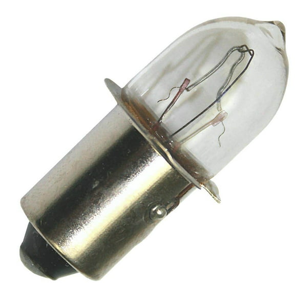 General 02407 - KPR240 24V .7A KRYPTON Miniature Automotive Light Bulb