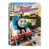Universal Thomas & Friends: Start Dvd Std Ws Excl