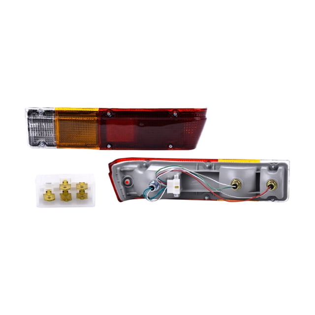 Calavera 720 1981 A 1983 Nissan DEPO Lado Derecho