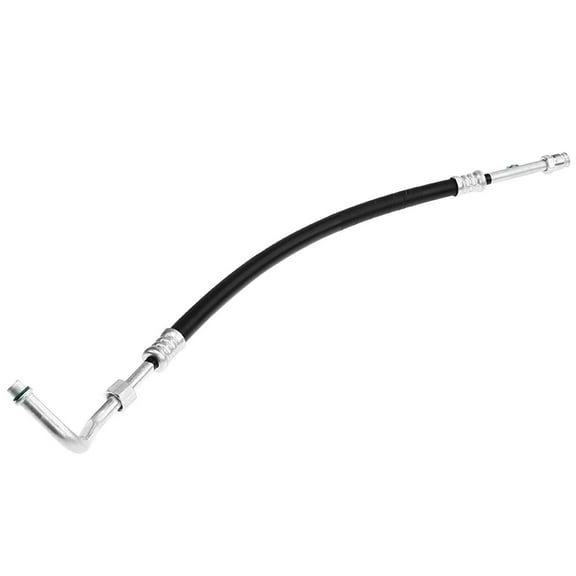 A-Premium A/C Discharge Hose Compatible with Ford F-150 Bronco 1987 F-250 F-350 1987-1992 V8 5.0L 6.9L 7.3L