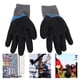 thumbnail image 5 of Guantes De Electricista Con Aislamiento De Pantalla, Guantes De Trabajo Eléctricos No Inflamables Antideslizantes De Goma Con Pantalla Táctil, 5 of 7