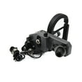 thumbnail image 5 of Hamskea 211776 Bowhunter Trinity Hunter Pro RH Micro Tune Arrow Rest, Concrete, 5 of 6