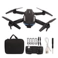thumbnail image 2 of Drone de juguete portátil, Drone plegable 4K HD RK Drone Mini Drone con cámara HD diseñado para la perfección, 2 of 8