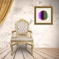 thumbnail image 3 of Berman, Laura 15x15 Gold Ornate Wood Framed with Double Matting Museum Art Print Titled - Umbra Home 2, 3 of 4