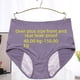thumbnail image 3 of Ropa interior menstrual a prueba de fugas de malla de gran tamaño para mujeres de cintura alta antes y después de la menstruación, 3 of 6