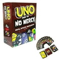 thumbnail image 3 of UNO Dragon Ball Z Matching Card Game SHOWEM NO MERCY Multiplayer Family Party Boardgame Funny Friends Entertainment Poker, 3 of 5