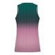 thumbnail image 3 of Tanques para Hombre de Verano Floral Camisola Imprimir Deporte Cuello Redondo, Poliéster de Algodón Top Casual para Al Aire Libre, Diario Y la Temporada de Primavera, 3 of 4