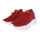 thumbnail image 2 of Tenis Aitana color rojo con agujetas y textura de bordado 23.0 Dorothy Gaynor Tenis Aitana color rojo con agujetas y textura de bordado 23.0, 2 of 6