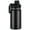 Black, variant on ACDANC Children'S Water Bottle Sturdy Construction Means This Bottle Will Last Through Many Years of School and Adventures. Double-Layer Vacuum Bottle,Black