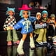 thumbnail image 2 of Figura de la serie Peach Riot Blind Box Resie Up, Poppy, Gigi, Frankie Girls, modelo de figura de anime, decoración, modo coleccionable, juguete de regalo, 2 of 5