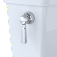 thumbnail image 2 of TOTO® Promenade® II 1G® 1.0 GPF Toilet Tank, Bone - ST403U#03, 2 of 3