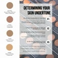 thumbnail image 2 of Cinema Secrets Ultimate Foundation Singles 306-73 (0.5 oz), 2 of 9