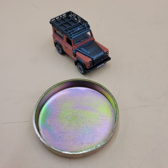 BEARMACH - Set of 10 Cup Plugs Part# BR0062