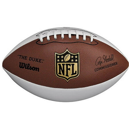 Wilson NFL Autograph Mini Football